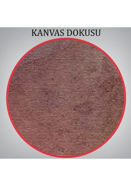 Mavi Gözlü Kız Modern Dekoratif Kanvas Tablo, Duvar Dekoru 6335