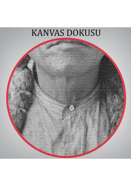 Sitting Bull Oturan Boğa Son Kızılderili Kabile Şefi Dekoratif Kanvas Tablo, Duvar Dekoru 6416