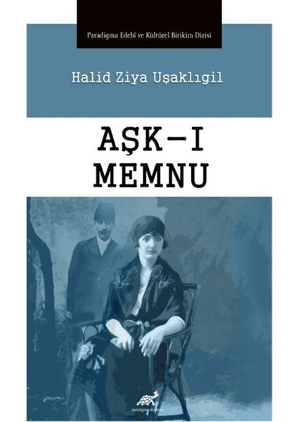 Aşk-I Memnu