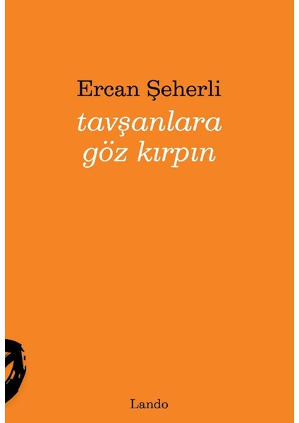 Tavşanlara Göz Kırpın