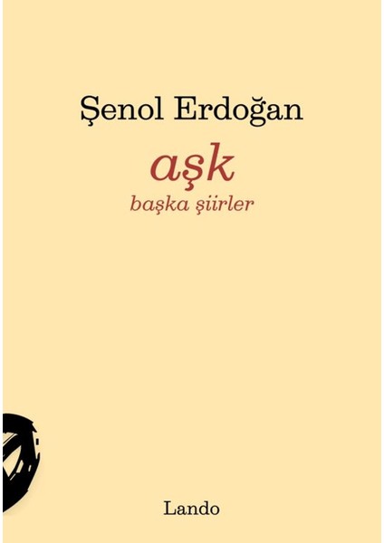Aşk