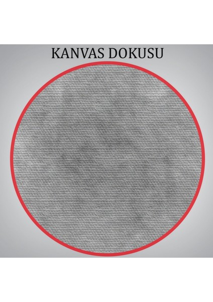 Ulu Önder Mustafa Kemal Atatürk Siyah Beyaz Dekoratif Kanvas Tablo, Duvar Dekoru 6303