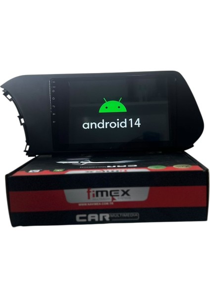 Hyundai I20 Bayon Fimex 4-64 (Fanlı) Dspli Pro Oem Multimedia fiyatları