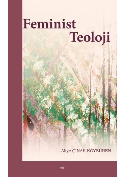 Feminist Teoloji