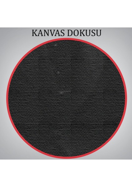 Mustafa Kemal Atatürk Portresi Dekoratif Kanvas Tablo, Duvar Dekoru Cş71
