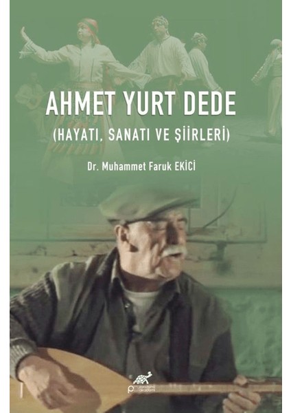 Ahmet Yurt Dede