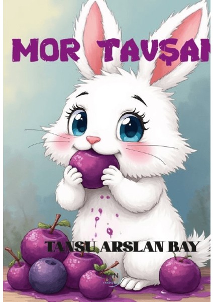 Mor Tavşan