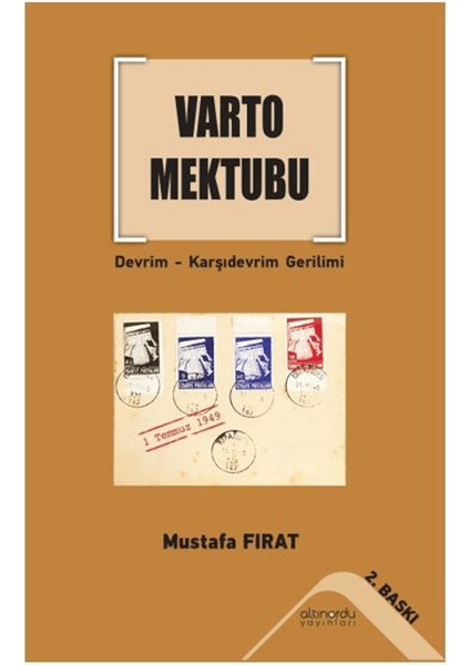 Varto Mektubu