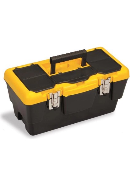 Port-Bag ML03 Metal Kilitli Takım Çantası 19''