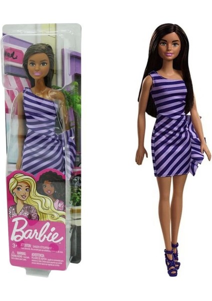 Pırıltılı Barbie modelleri