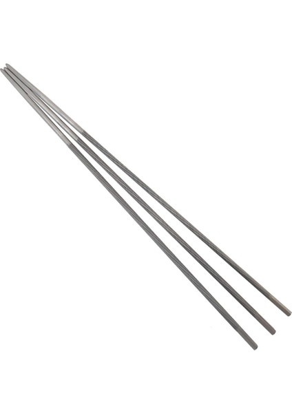 Stihl Motor Eğesi 200X4,0 mm Yuvarlak