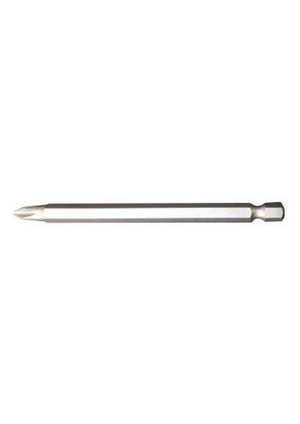 Pz2 100 mm Yıldız Bits Uç