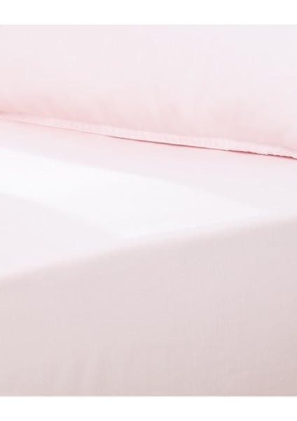 Loire Tek Kişilik Tencel Nevresim Takımı ( TENCEL™ ) - Pudra fırsatları