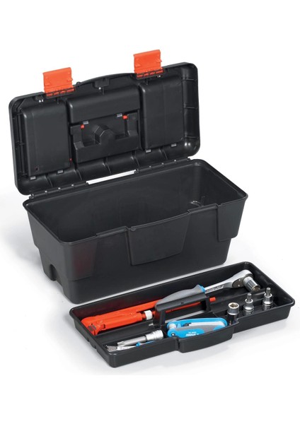 Portbag PE02 16'' Ekono Takım Çantası fırsatları