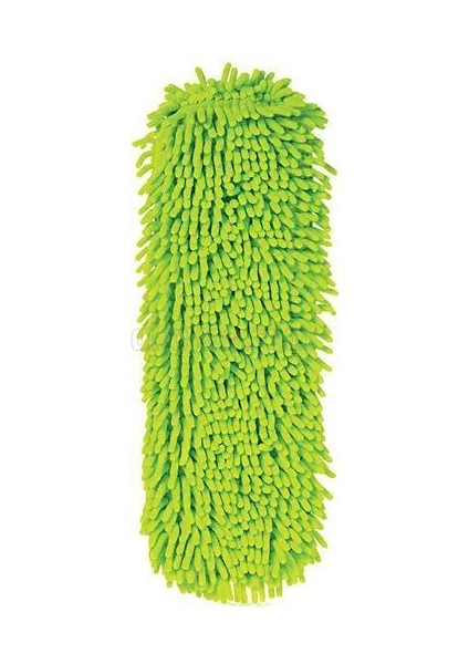 Luna Makarna Mop Yedek 40 cm Mikro Fiber