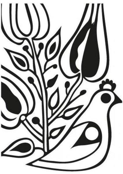 5004 Linol Baskı Seti -Kumtoys indirimleri