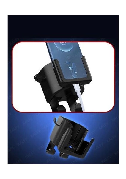 Bfs Araç Koltuk Arkası Organizer Bardak Telefon Tutucu modelleri