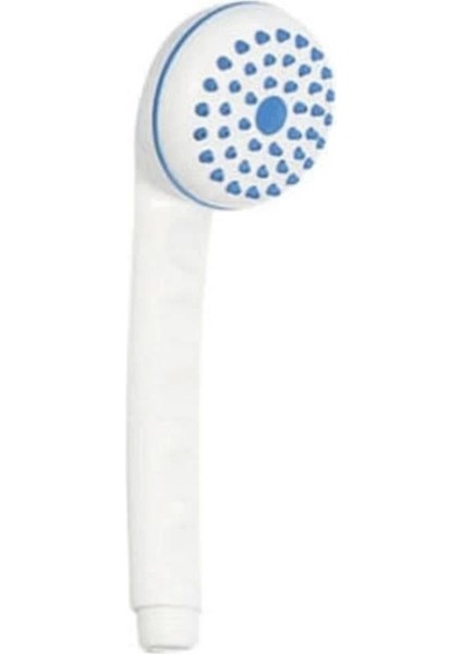 Şofben Plastik Duş Başı