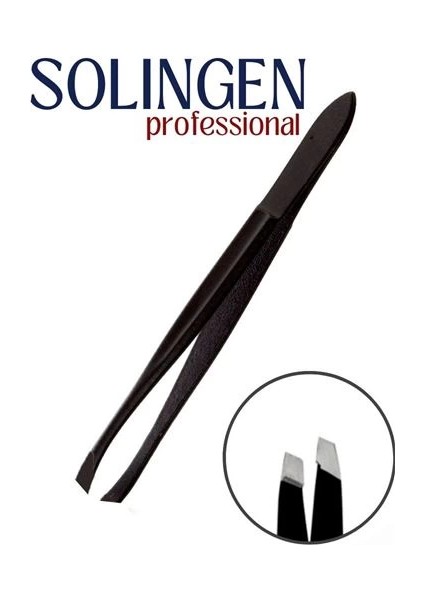 Bfs Cımbız Paslanmaz Çelik Solingen Professional