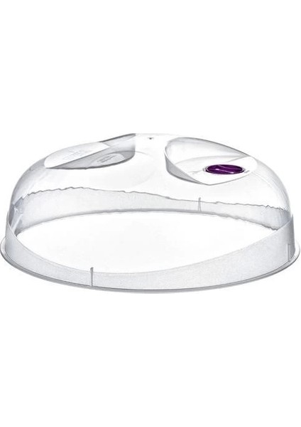 Bfs Mikrodalga Fırın Koruyucu Sızdırmaz Gıda Koruyucu Dayanıklı Yiyecek Isıtma Kapağı