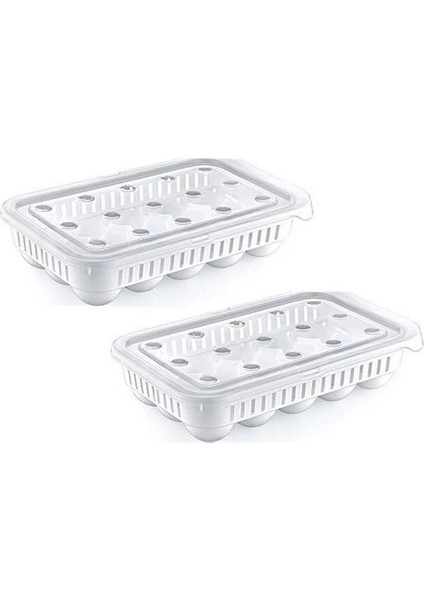 Bfs 15LIYUMURTA Saklama Kabı