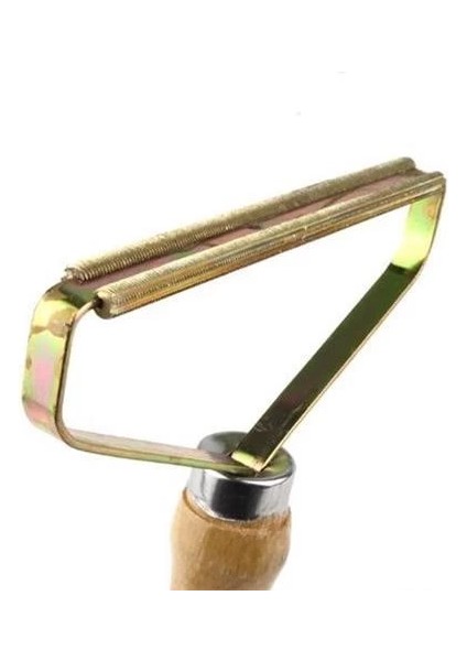 Bfs Taşınabilir Kazak ve Dokuma Kumaş Tüy Alma ve Tiftik Temizleme Aparatı