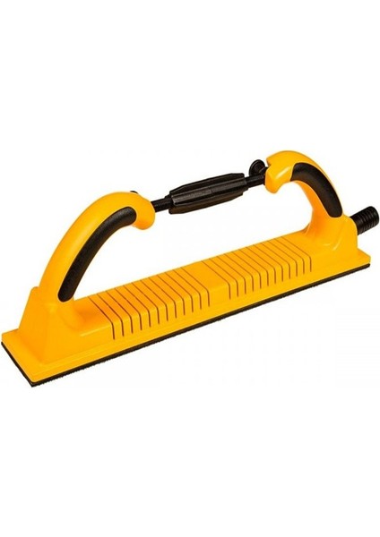Aristo 53H Ayarlanabilir Rende Takoz Sarı 70x400MM
