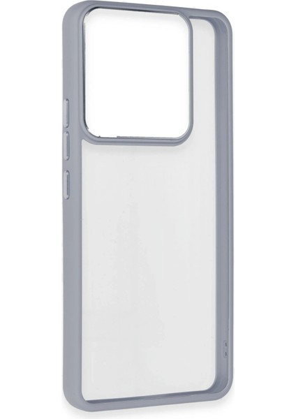 Bfs Xiaomi Redmi Note 13 4g Kılıf Power Silikon - Sierra Blue fiyatları