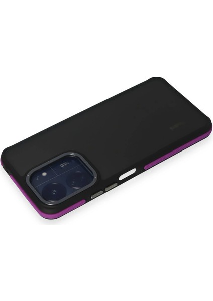 Bfs Xiaomi Redmi 13C Harvel Kapak - Derin Mor modelleri