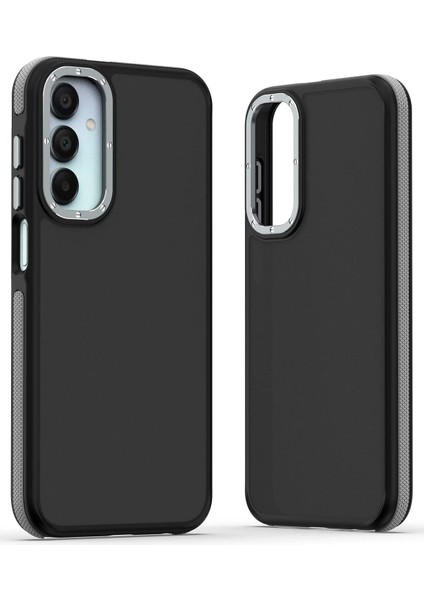 Bfs Samsung Galaxy A25 5g Harvel Kapak - Titan Gri
