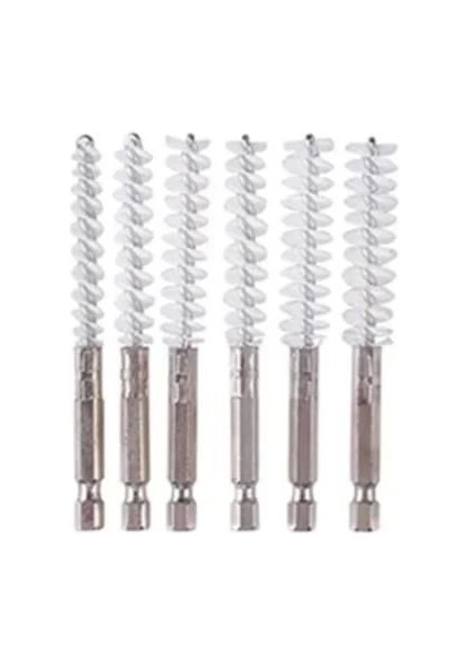 Bfs Partner 03135 Tel Fırça Seti 20 Parça 1/4 Bits fırsatları