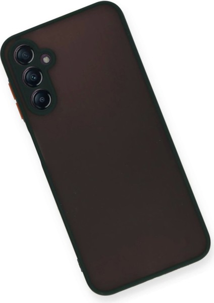 Bfs Samsung Galaxy A15 4g Kılıf Montreal Silikon Kapak - Siyah fiyatları