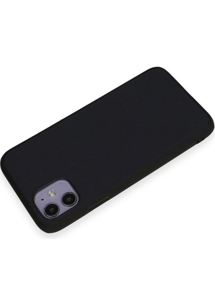 Bfs iPhone 11 Kılıf Taft Kapak - Lacivert fiyatları