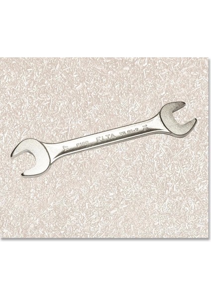 Bfs Elta 0150 Çatal Iki Ağız Anahtar 27X32