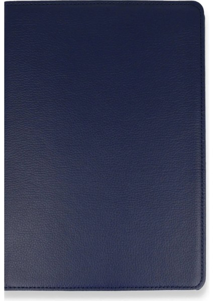 Bfs Huawei Mediapad T5 10 Kılıf 360 Tablet Deri Kılıf - Lacivert modelleri