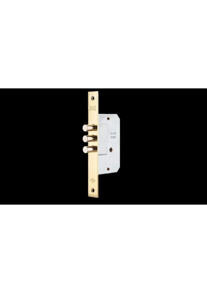 Bfs Kale 189 3mf 45 mm Prazis Kilit