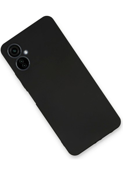 Bfs Tecno Camon 19 Neo Kılıf First Silikon - Siyah fiyatları