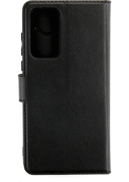 Reeder P13 Blue 2021 Kılıf Trend S Plus Kapaklı Kılıf - Siyah