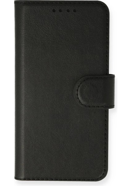 Reeder P13 Blue 2021 Kılıf Trend S Plus Kapaklı Kılıf - Siyah fırsatları