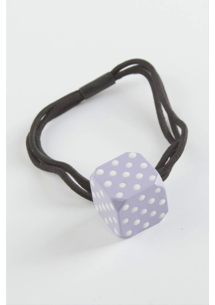 Benekli Zar Lastikli Toka