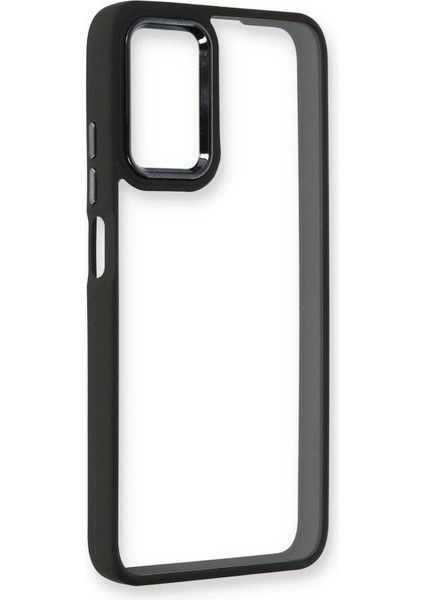 Bfs Xiaomi Redmi 9t Kılıf Dora Kapak - Siyah fırsatları