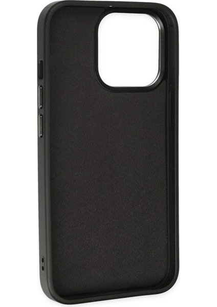 Bfs iPhone 14 Pro Max Kılıf King Kapak - Mavi-Siyah fırsatları