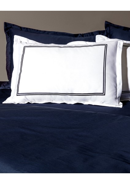 Jacinthe King Size Nakışlı Nevresim Takımı - Saten - Yat Koleksiyon fiyatları