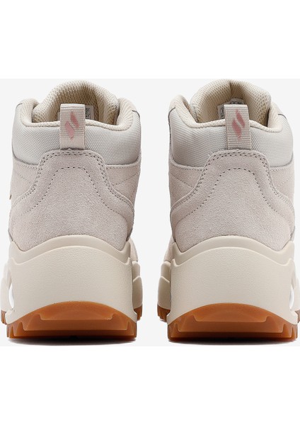 Uno Peaks Kadın Beyaz Bot 177550 Ofwt indirimleri