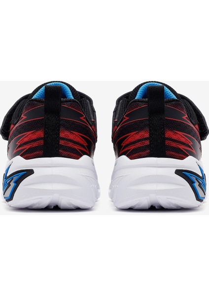 Light Storm 2.0 Bolt-Brights Büyük Erkek Çocuk Siyah Işıklı Spor Ayakkabı 400149L Bkrd indirimleri