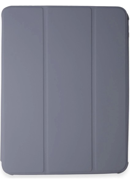 iPad 10.2 (7.nesil) Kılıf Starling 360 Kalemlikli Tablet Kılıf - Lila fırsatları
