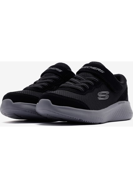 Skech-Lite Pro Sprint Surge Büyük Erkek Çocuk Siyah Spor Ayakkabı 404015L Bkcc modelleri