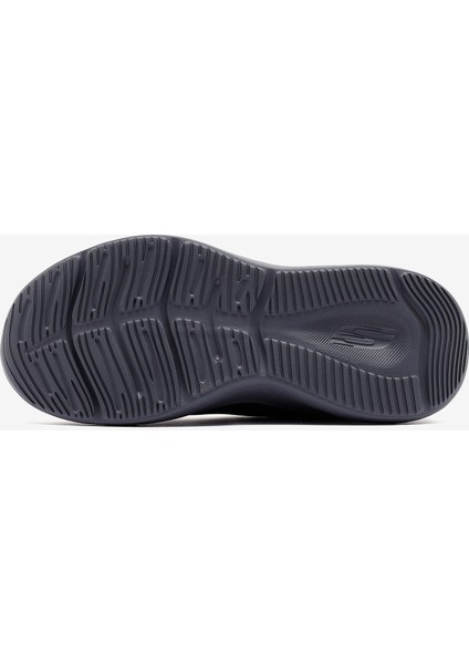 Skech-Lite Pro Sprint Surge Büyük Erkek Çocuk Siyah Spor Ayakkabı 404015L Bkcc fırsatları