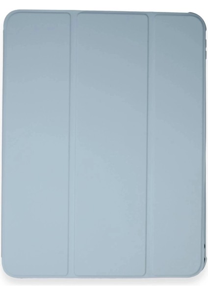 iPad Pro 11 (2021) Kılıf Starling 360 Kalemlikli Tablet Kılıf - Mavi indirimleri