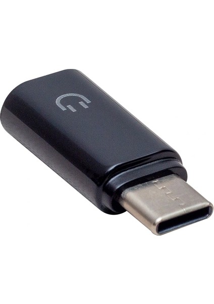 KY-195 3.5 mm Aux To Type-C Otg Aparat